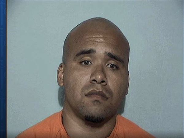 Bond set for man charged in East Toledo rape