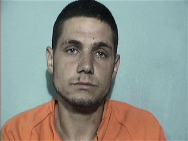 Police: Man stabbed while attempting to break up dispute