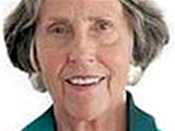 Sally S. Wright (1947-2018) 'Moral compass' for family company became mystery novelist