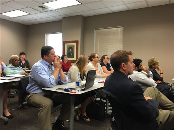 Lucas Co. courts aim to keep pace with parental termination appeals