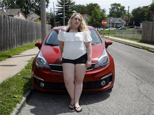 Distraction risk heightens teens' driving danger during '100 days'
