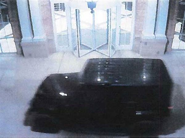 Hillsdale police investigate attempted abduction