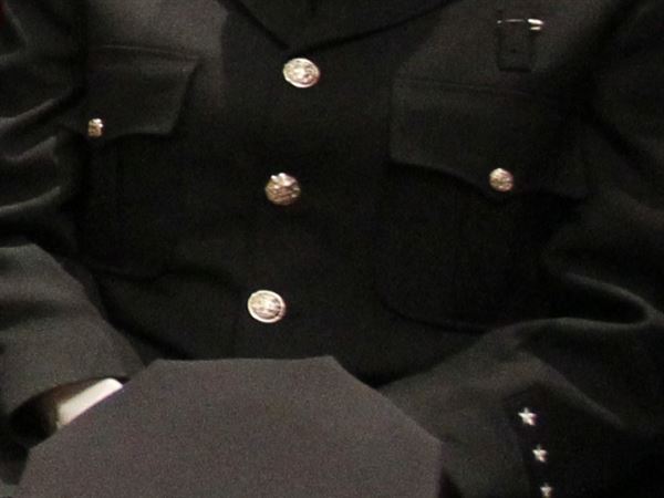 Arbitrator rules in favor of demoted Toledo fire captain