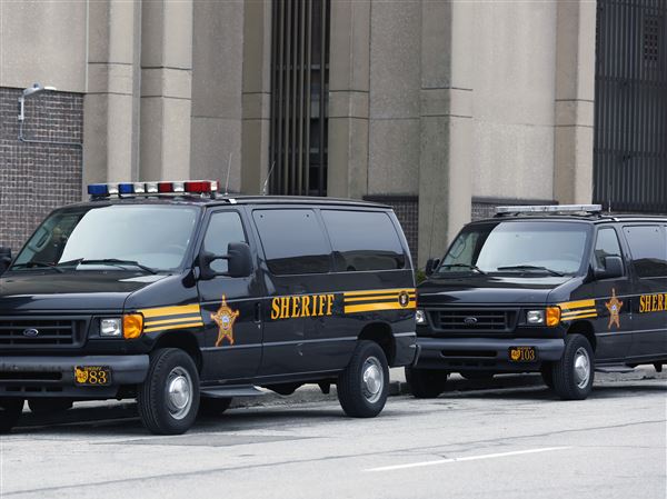 BCI investigating Lucas County sheriff's sergeant for Taser use