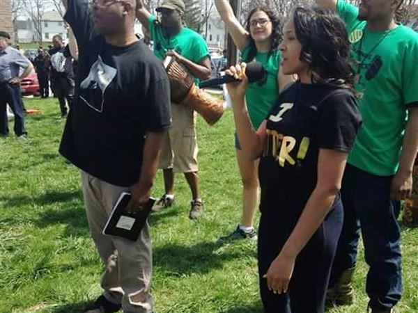 Juneteenth/Black Lives Matter Day celebration set for Saturday