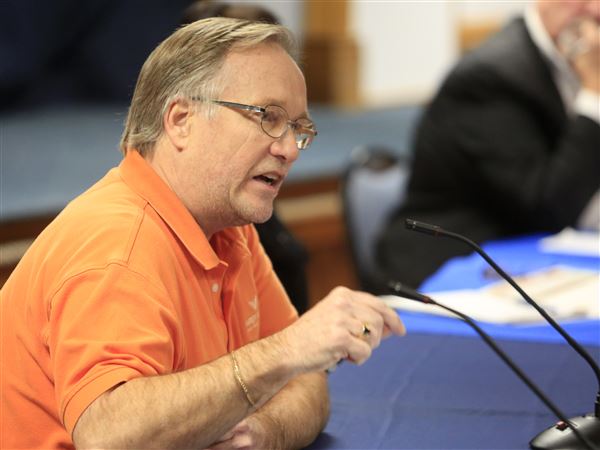 Washington Local OKs levy proposal