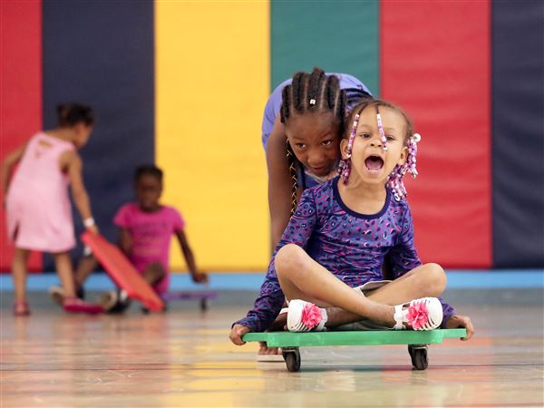 Mareda Center long-term funding in question