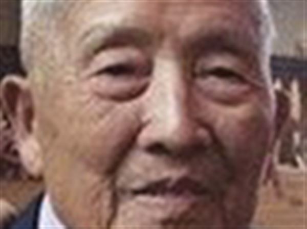 Donald Low (Law Siu Pak) (1929-2018)