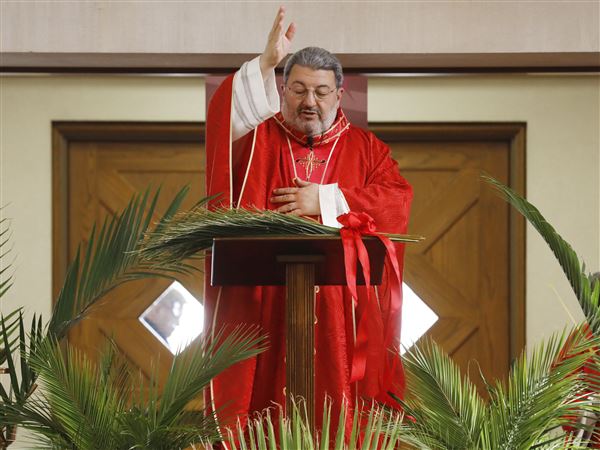 Diocese of Toledo announces clergy changes