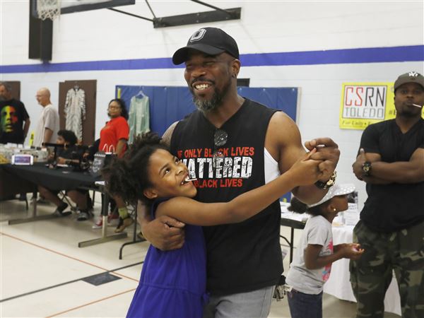 PHOTO GALLERY: Juneteenth/Black Lives Matter Day Celebration