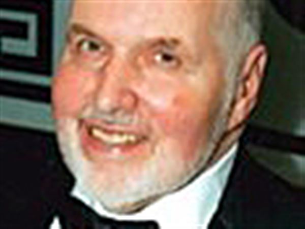 Jonathan W. Parsons (1940-2018)