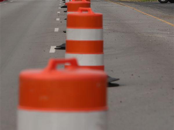 Erie Street lane closings set for Saturday