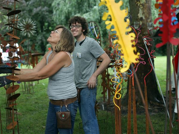 PHOTO GALLERY: Crosby Festival of the Arts