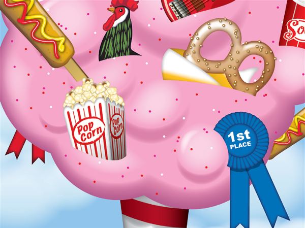 Agriculture, music, and amusments on tap at county fairs