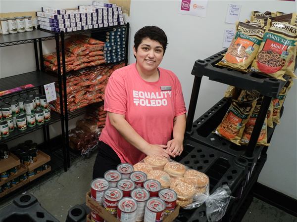 Equality Toledo begins fund-raising for LGBT community center