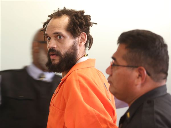 Toledo man sentenced to 10 years in prison for near-fatal hammer assault