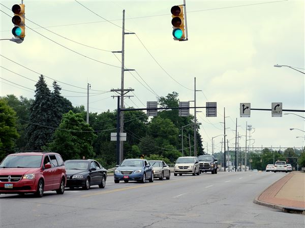 Sylvania weighs options for remodeling U.S. 23 interchange