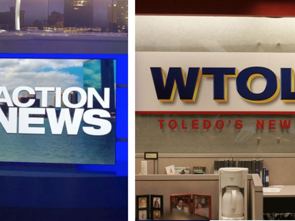 WTOL likely to be spun off in merger of parent media companies