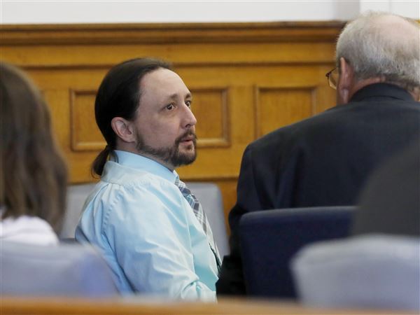 West Toledo man not guilty in fatal shooting