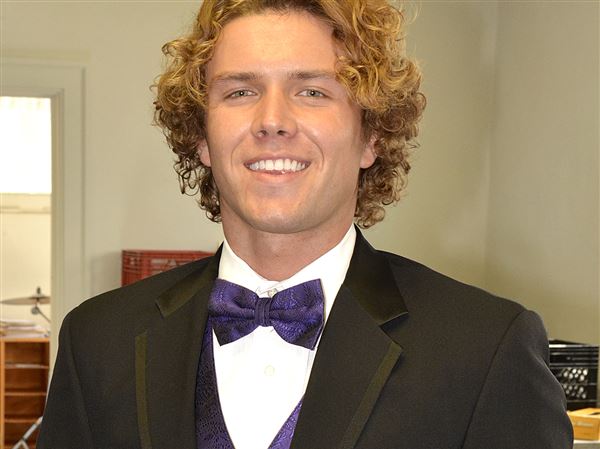 Rossford native vies for $500,000 on 'Big Brother'