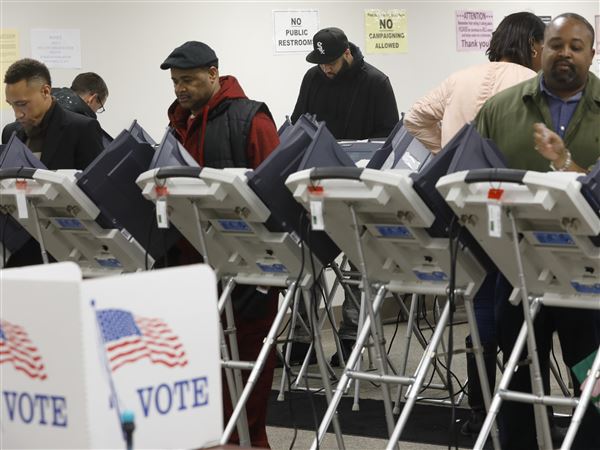 Lucas County Board of Elections certifies issues for ballots