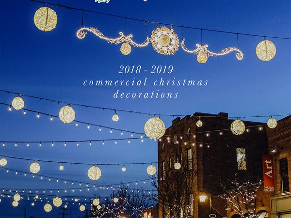 Downtown Sylvania makes cover of national publication