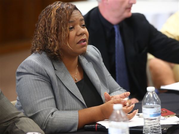 TPS overhauls discipline policy