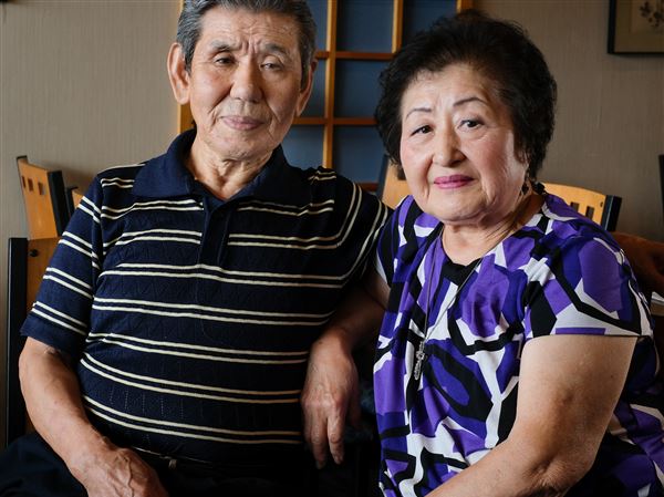 Koreans in Toledo, from North and South, brace for a new era