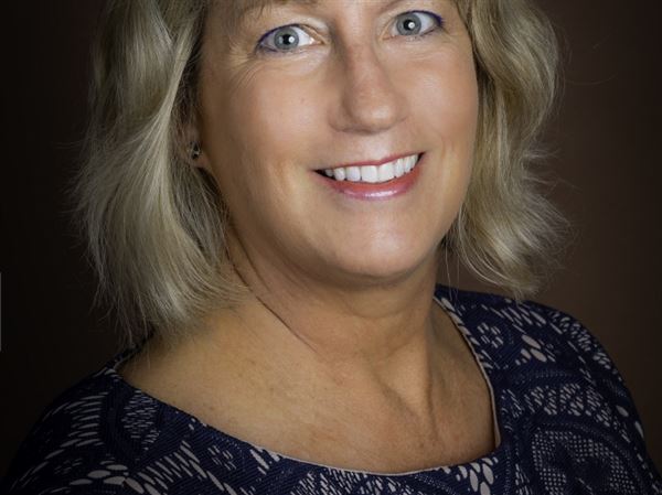 Balazs takes helm of UT College of Business and Innovation