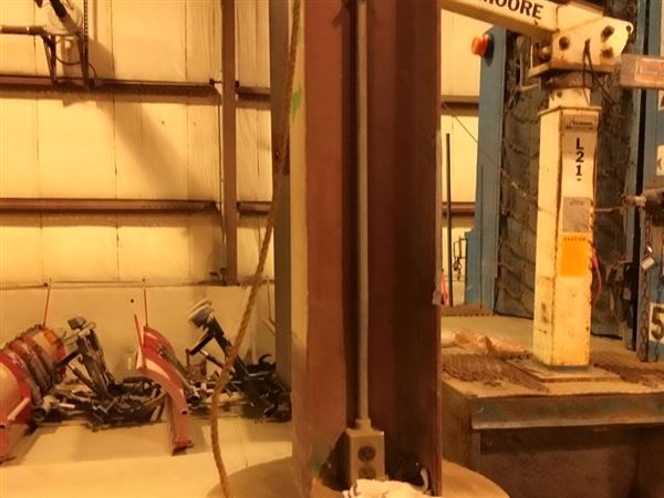 Toledo councilman calls for investigation into racial intimidation at sewer facility