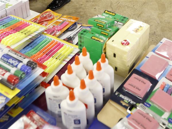 School supply drive to benefit Ottawa County