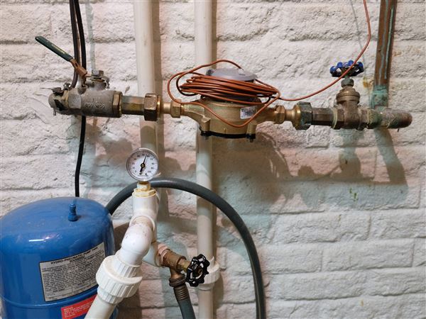 Toledo water customers could save money by requesting smaller meter