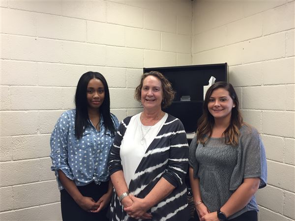 For Toledo students, summer camp meets support services
