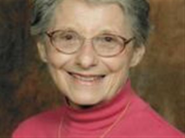 Mary Lou Waggoner (1930-2018)