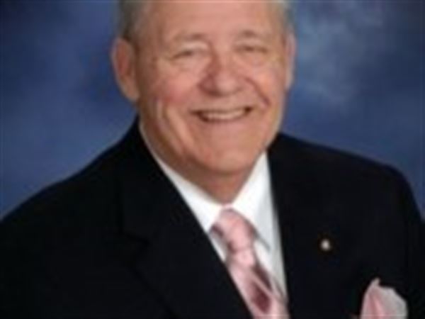 Ronald C. Born (1942-2018)