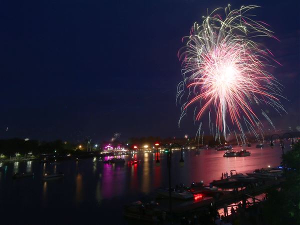 What you need to know about the Fourth in the 419