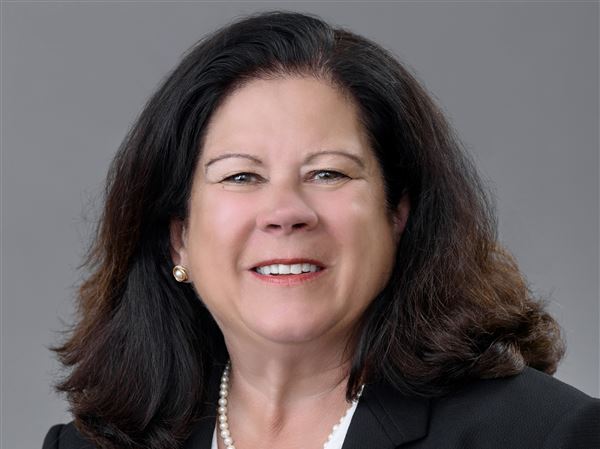 Maumee attorney sworn in as Toledo Bar Association president
