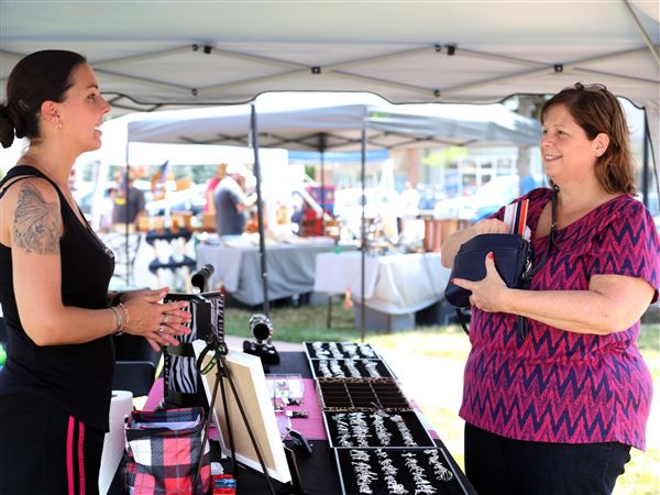 Mayberry Days helps Sylvania businesses thrive