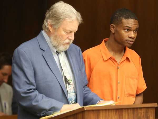 Judge sets bond for two men charged with attempted murder