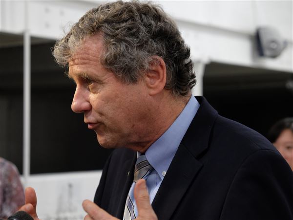 Ohio senator in Toledo to discuss bill to help addicts with mental health, job training