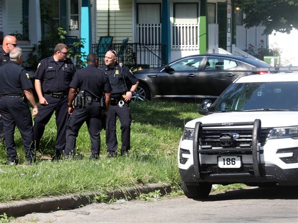 Youth involved in Milburn Avenue shooting identified