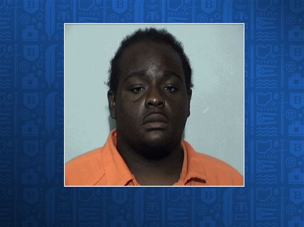 North Toledo man accused of shooting another