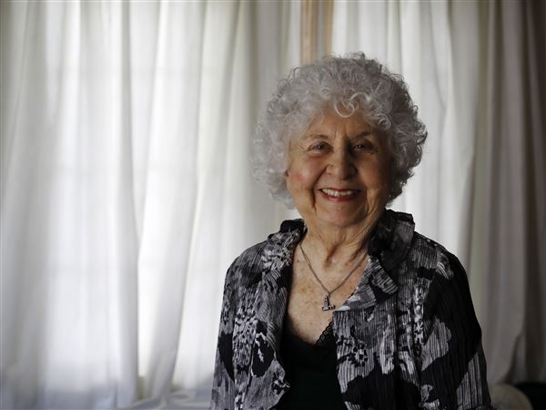 On 85th anniversary, Toledo woman recalls infamous Point Place shooting