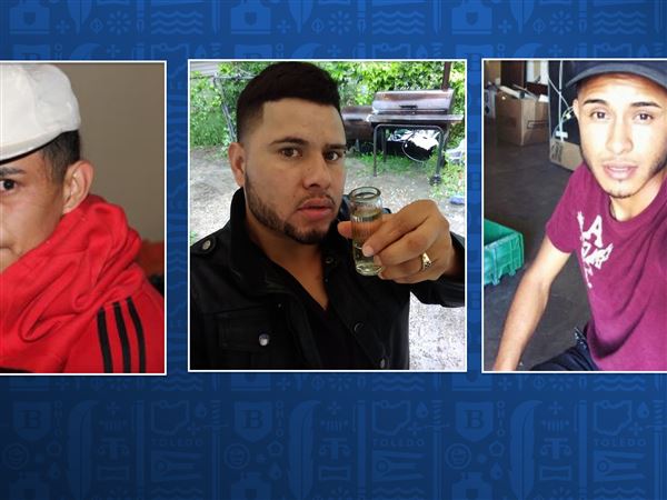 Second suspect arrested in Bowling Green kidnapping, sexual assault