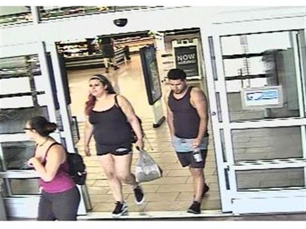 Bowling Green police continue search for accused rapist