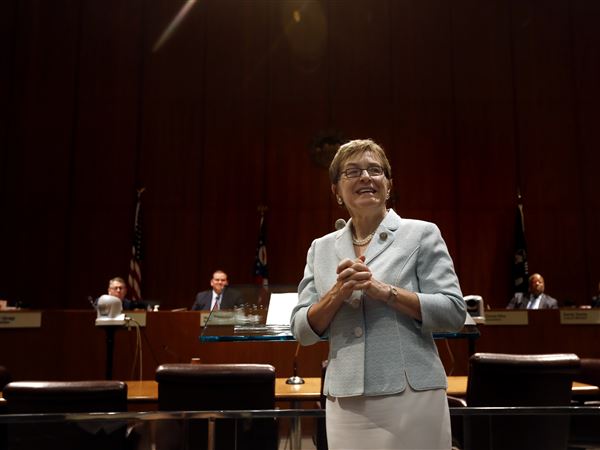 As lawmakers praise new trade deal, Kaptur says 'jury is still out'