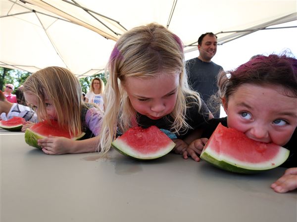 PHOTO GALLERY: Harvard Circle July 4 Celebration
