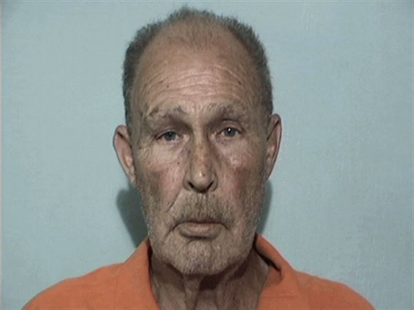 North Toledo man accused of setting neighboring home on fire