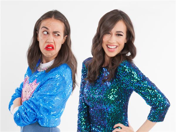 Miranda Sings off-key, comically, to legions of fans