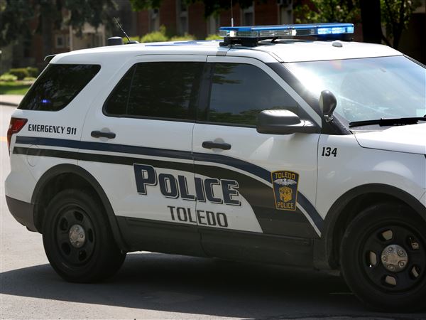 Central city man accused of seizing officer's gun